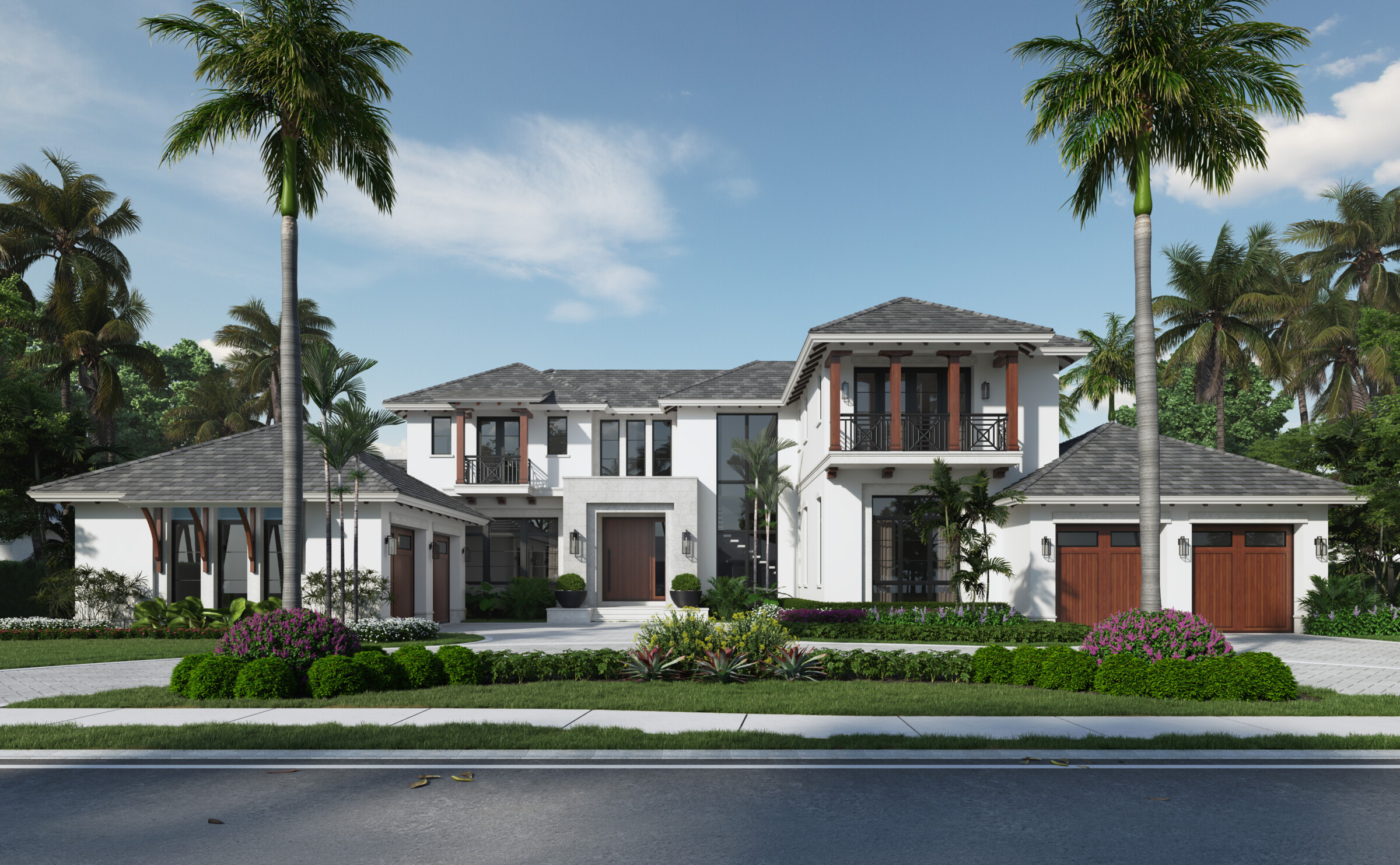 349 Colony Drive STOCK Custom Homes